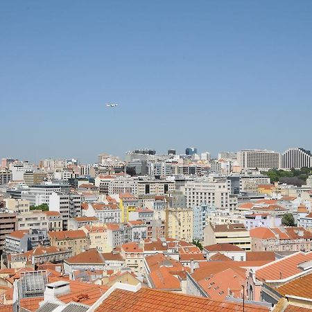 Lisbonne Appartements Kültér fotó