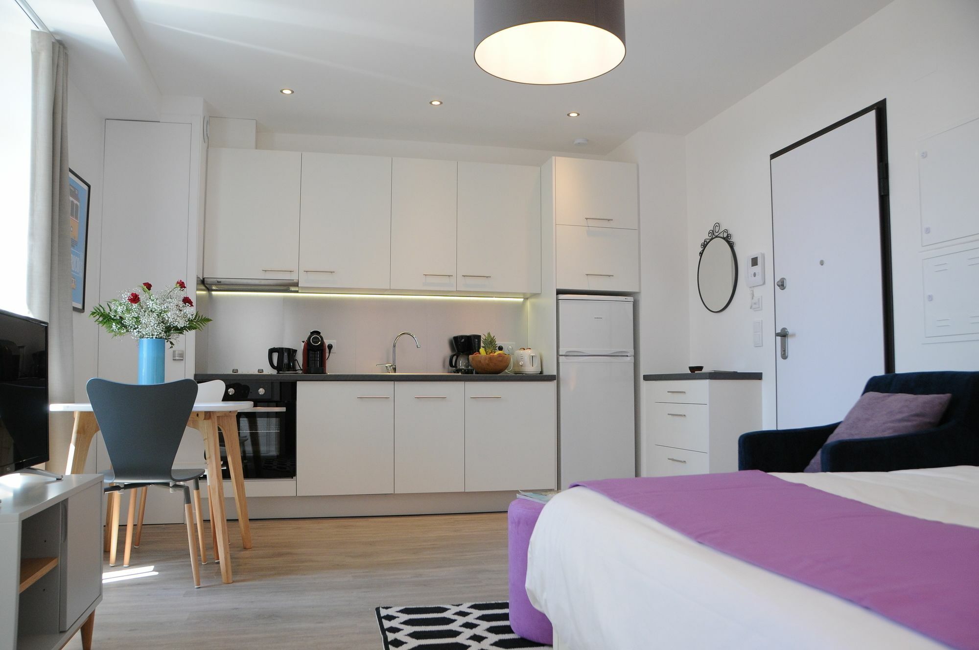 Lisbonne Appartements Kültér fotó