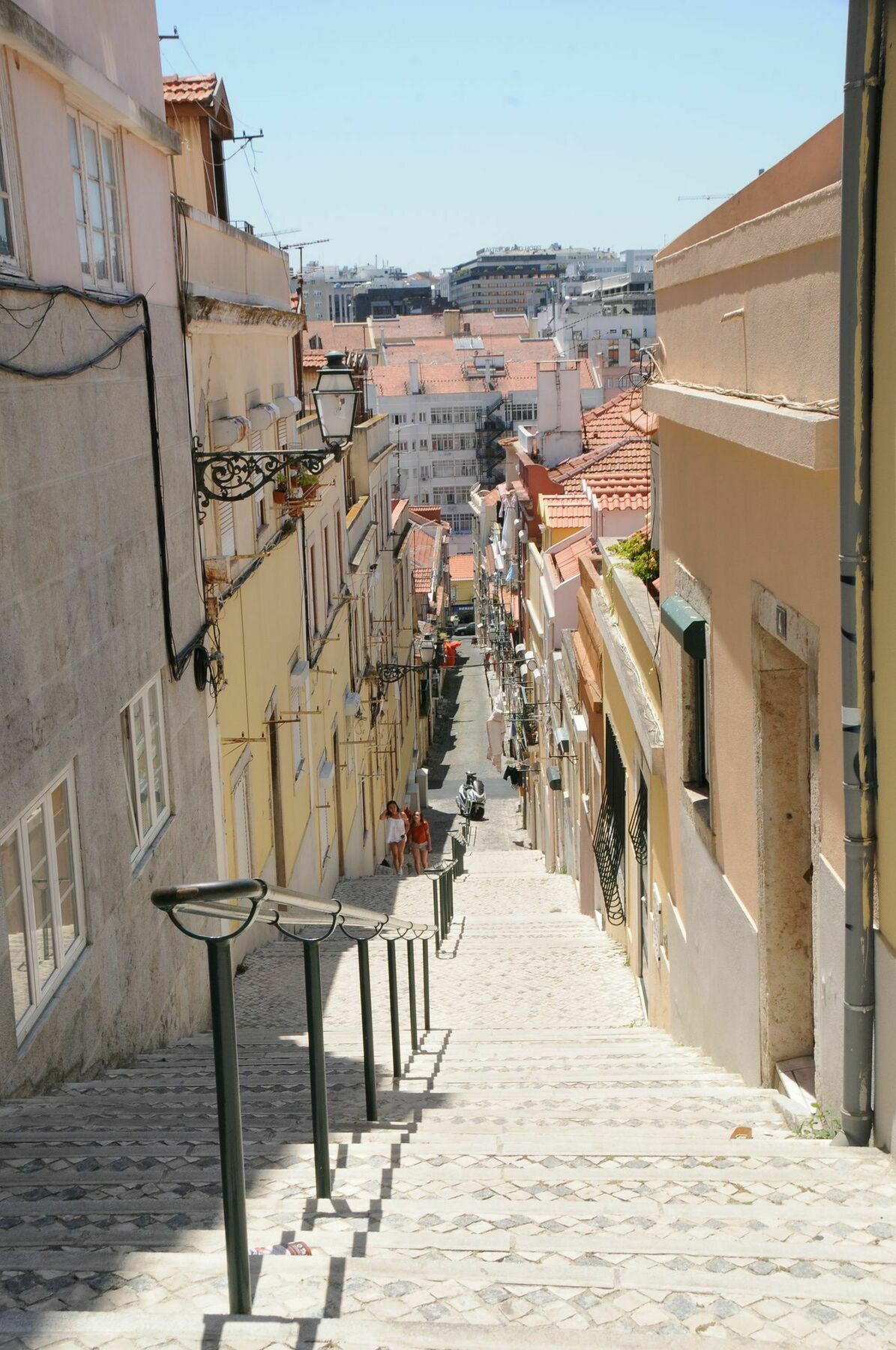 Lisbonne Appartements Kültér fotó