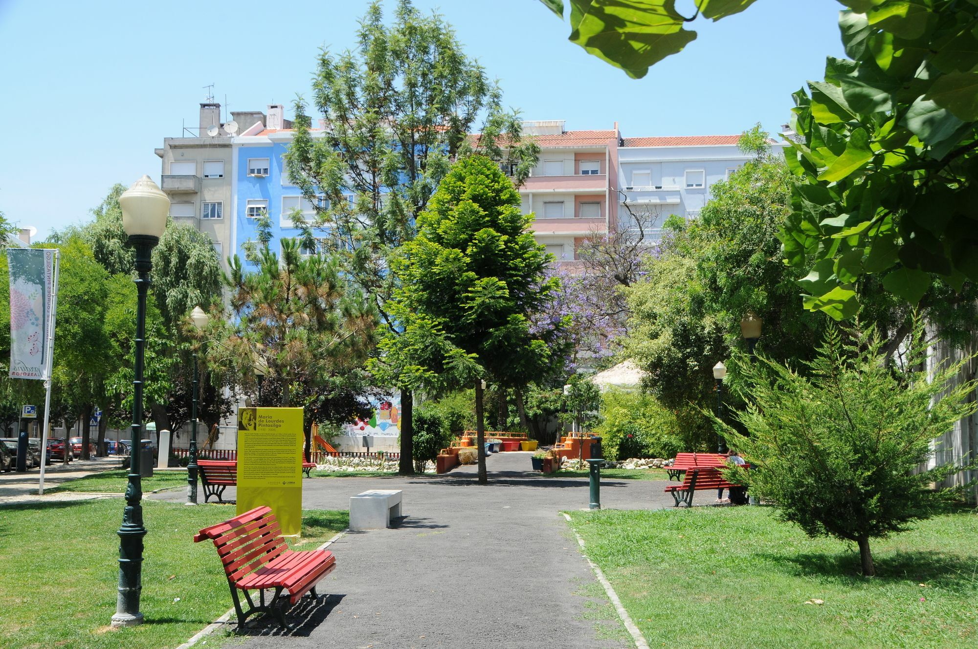 Lisbonne Appartements Kültér fotó